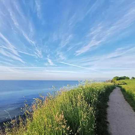 Ostseeferienpark Walkyrien - Kapitaen 36 Dom wakacyjny Schashagen