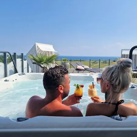 Ostseeferienpark Walkyrien - Kapitaen 36 * Schashagen