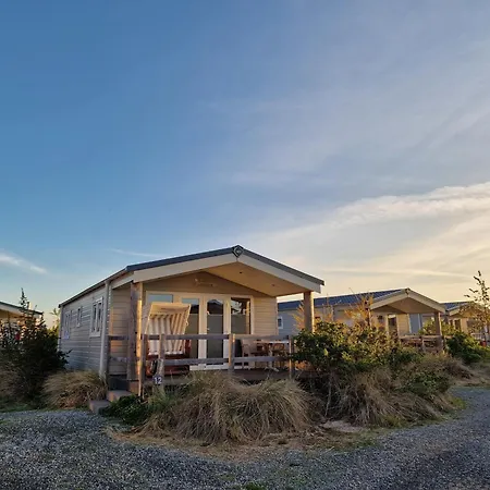 Ostseeferienpark Walkyrien - Kapitaen 36 Dom wakacyjny *