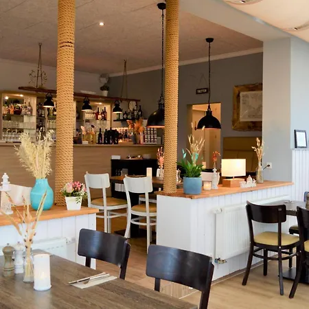 Ostseeferienpark Walkyrien - Kapitaen 36