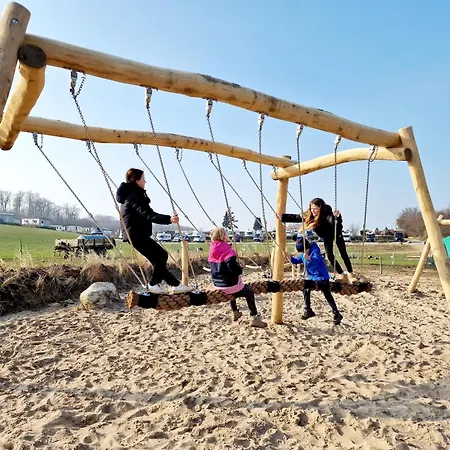 Ostseeferienpark Walkyrien - Kapitaen 36 Dom wakacyjny