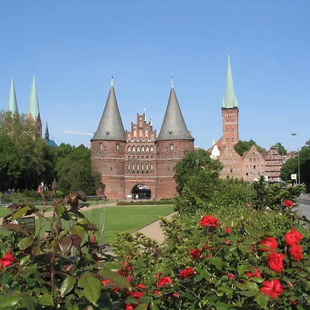 Dom wakacyjny Ostseeferienpark Walkyrien - Kapitaen 36