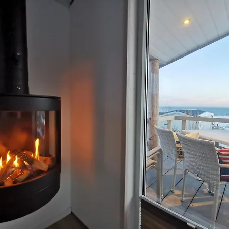 Ostseeferienpark Walkyrien - Kapitaen 36 Dom wakacyjny Schashagen