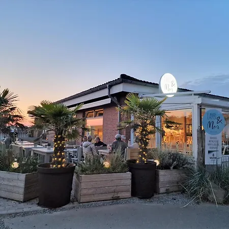 Dom wakacyjny Ostseeferienpark Walkyrien - Kapitaen 36 Schashagen