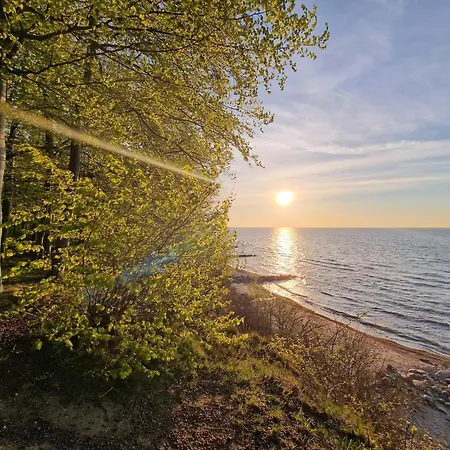 Dom wakacyjny Ostseeferienpark Walkyrien - Kapitaen 36