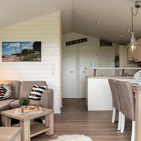 Ostseeferienpark Walkyrien - Kapitaen 36 *