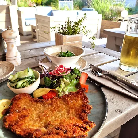 Ostseeferienpark Walkyrien - Kapitaen 36 Dom wakacyjny