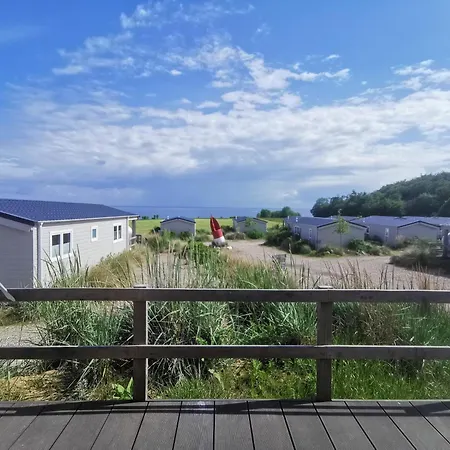 Ostseeferienpark Walkyrien - Kapitaen 36 Dom wakacyjny Schashagen