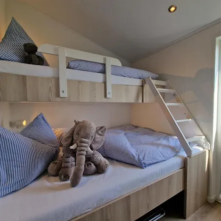 Ostseeferienpark Walkyrien - Kapitaen 36 Dom wakacyjny