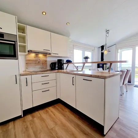 Dom wakacyjny Ostseeferienpark Walkyrien - Kapitaen 36 Schashagen