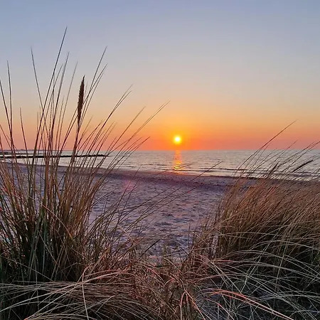 Ostseeferienpark Walkyrien - Kapitaen 36 *