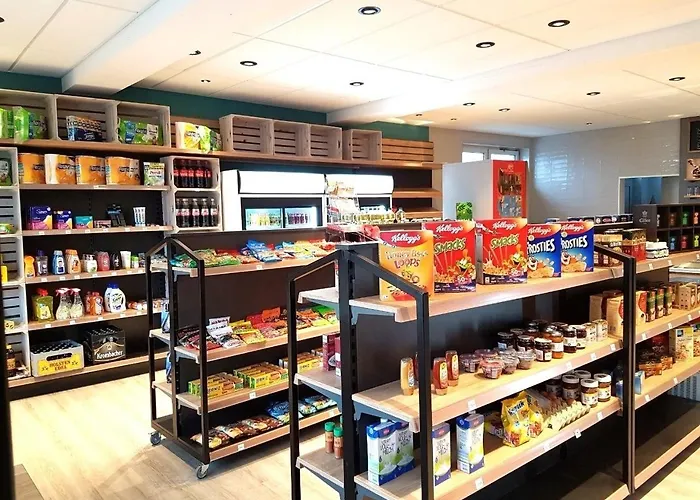 Ostseeferienpark Walkyrien - Kapitaen 36 Schashagen